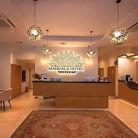 Mandala Karakoy Hotel
