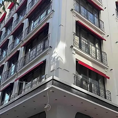 Mandala Karakoy Hotel 3*