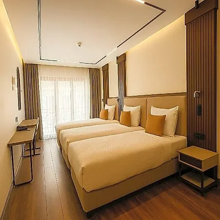 Mandala Karakoy