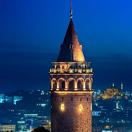 Hotel Mandala Karakoy