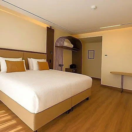 Hotel Mandala Karakoy Istanbulská provincie