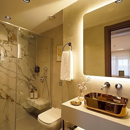 Mandala Karakoy 3* איסטמבול
