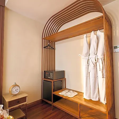 Mandala Karakoy Hotel