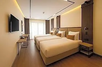 Hotel Mandala Karakoy