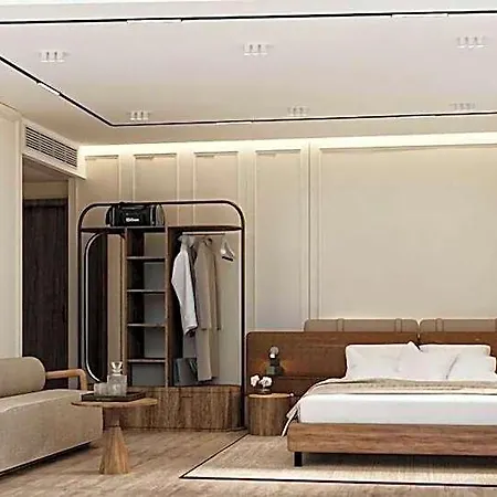 Mandala Karakoy מלון 3*