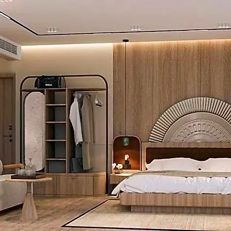 Mandala Karakoy מלון איסטמבול