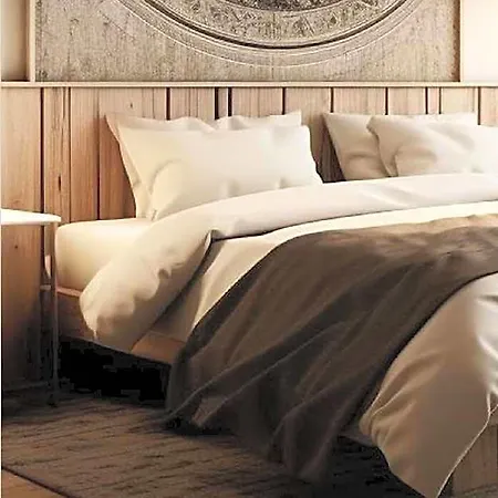 Mandala Karakoy מלון 3*
