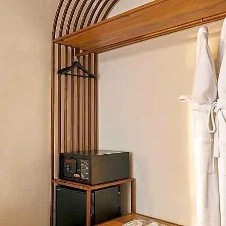 Hotel Mandala Karakoy 3*